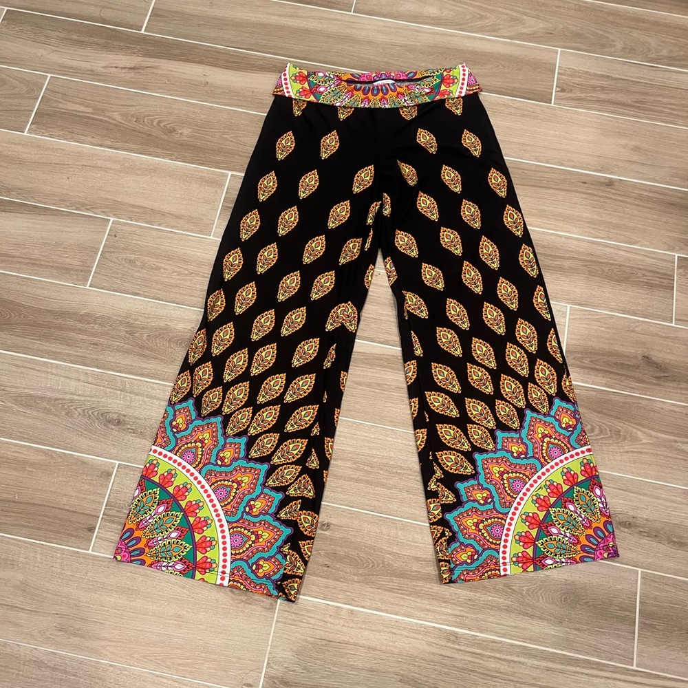 Trina Turk swim pants